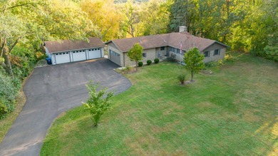 Lake Home For Sale in Saint Charles, Illinois