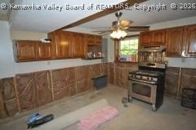 4- bedroom 2 bath mid-entry home with ground level entries front - photo 7