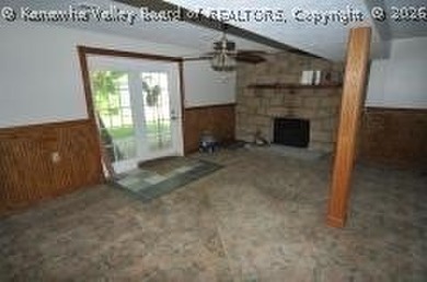 4- bedroom 2 bath mid-entry home with ground level entries front - photo 8