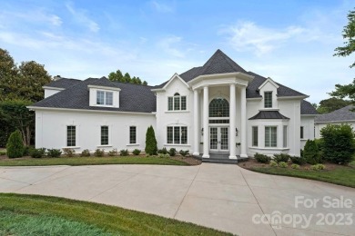 Lake Norman Home For Sale in Cornelius North Carolina