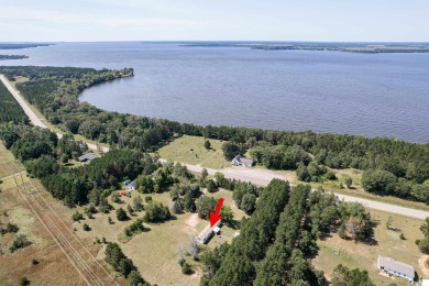 Lake Home For Sale in Nekoosa, Wisconsin