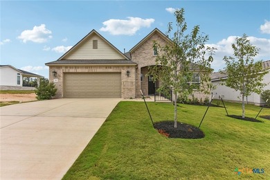 Auburn plan with upgraded kitchen, upgraded granite countertops - photo 1