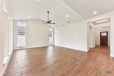 Auburn plan with upgraded kitchen, upgraded granite countertops - photo 3