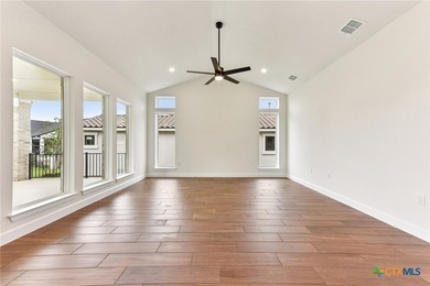 Auburn plan with upgraded kitchen, upgraded granite countertops - photo 4
