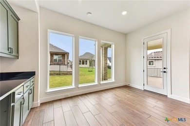 Auburn plan with upgraded kitchen, upgraded granite countertops - photo 5