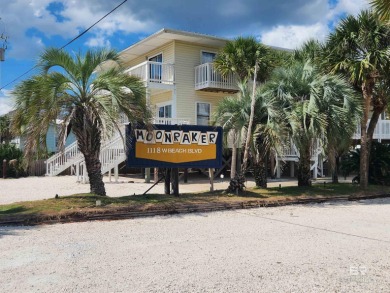 Fully Furnished 1-Bed, 1-Bath Condo in Gulf Shores' Moonraker - photo 1