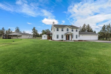 Lake Home For Sale in Redmond, Oregon