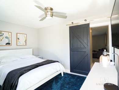 Fully Furnished 1-Bed, 1-Bath Condo in Gulf Shores' Moonraker - photo 6