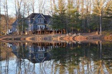 Lake Home Off Market in Graysville, Tennessee
