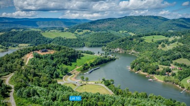 (private lake, pond, creek) Lot For Sale in Butler Tennessee