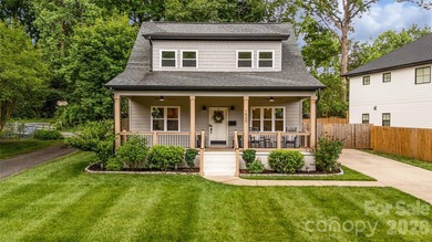 Tucked in the heart of Merry Oaks, one of Charlotte's most - photo 1