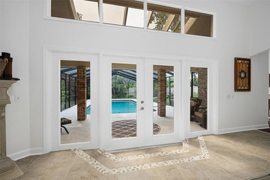 Custom-Built Brick Beauty in Breakaway Trails! Tucked away on a - photo 11