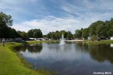 Lake Home Sale Pending in Out Of Area Town, Connecticut