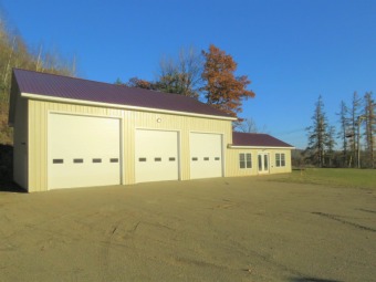 Lake Commercial Off Market in Newport, Vermont