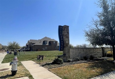 (private lake, pond, creek) Lot For Sale in Keller Texas