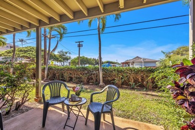 Ground floor Kihei Bay Surf studio with ocean views from the - photo 11