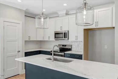 Welcome home to KERR LAKE living at its best! This beautifully - photo 12