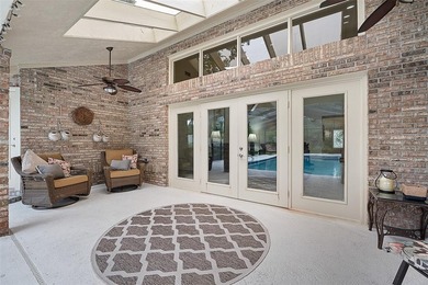 Custom-Built Brick Beauty in Breakaway Trails! Tucked away on a - photo 13