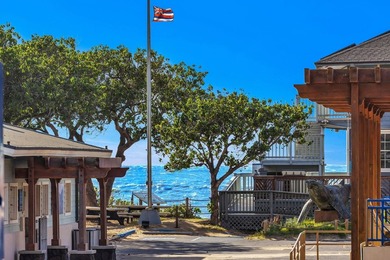 Ground floor Kihei Bay Surf studio with ocean views from the - photo 13