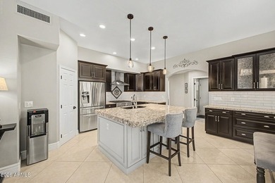 Waterfront home in a GATED lifestyle community! Recent updates - photo 14