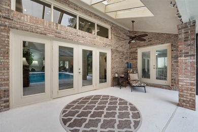 Custom-Built Brick Beauty in Breakaway Trails! Tucked away on a - photo 14