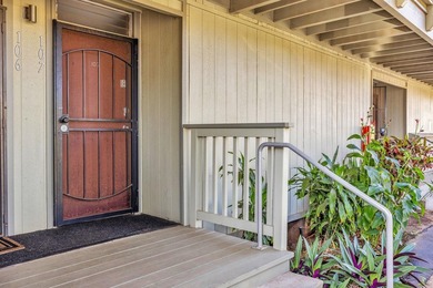 Ground floor Kihei Bay Surf studio with ocean views from the - photo 14