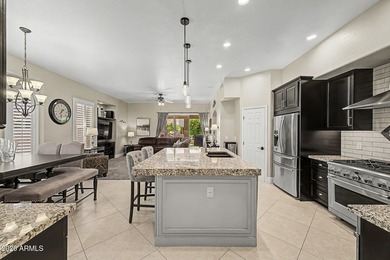 Waterfront home in a GATED lifestyle community! Recent updates - photo 15