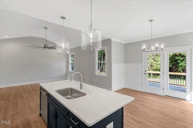 Welcome home to KERR LAKE living at its best! This beautifully - photo 15