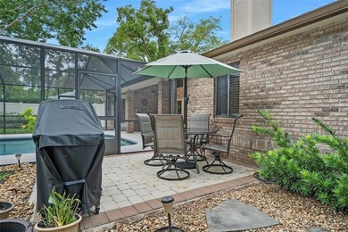 Custom-Built Brick Beauty in Breakaway Trails! Tucked away on a - photo 16