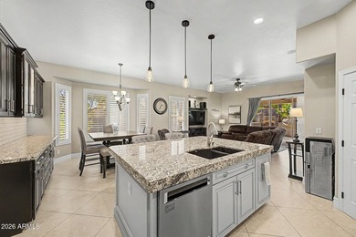 Waterfront home in a GATED lifestyle community! Recent updates - photo 17