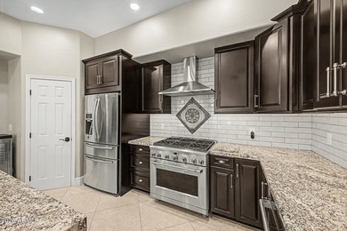 Waterfront home in a GATED lifestyle community! Recent updates - photo 18