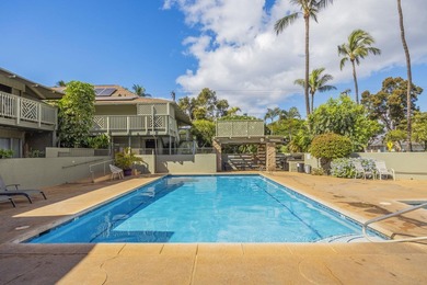 Ground floor Kihei Bay Surf studio with ocean views from the - photo 18