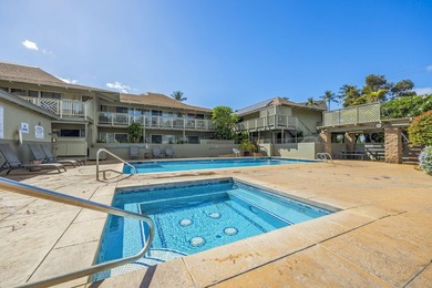 Ground floor Kihei Bay Surf studio with ocean views from the - photo 19