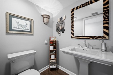 Experience refined coastal living in this beautifully updated - photo 19