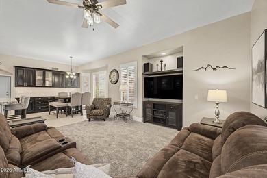 Waterfront home in a GATED lifestyle community! Recent updates - photo 20