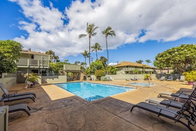 Ground floor Kihei Bay Surf studio with ocean views from the - photo 20