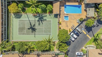 Ground floor Kihei Bay Surf studio with ocean views from the - photo 22