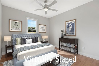 Welcome home to KERR LAKE living at its best! This beautifully - photo 25