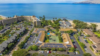 Ground floor Kihei Bay Surf studio with ocean views from the - photo 26