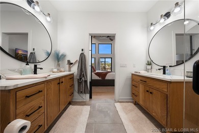 Contemporary luxury meets effortless lake living in this - photo 27