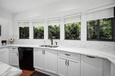 Custom-Built Brick Beauty in Breakaway Trails! Tucked away on a - photo 29