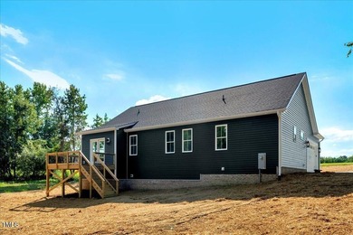 Welcome home to KERR LAKE living at its best! This beautifully - photo 29