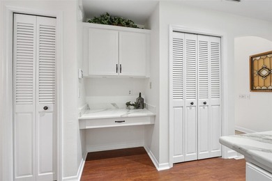 Custom-Built Brick Beauty in Breakaway Trails! Tucked away on a - photo 30