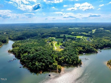 Welcome home to KERR LAKE living at its best! This beautifully - photo 30