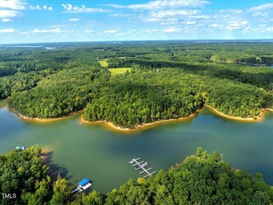 Welcome home to KERR LAKE living at its best! This beautifully - photo 31