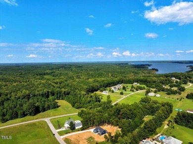 Welcome home to KERR LAKE living at its best! This beautifully - photo 32
