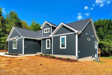Welcome home to KERR LAKE living at its best! This beautifully - photo 35