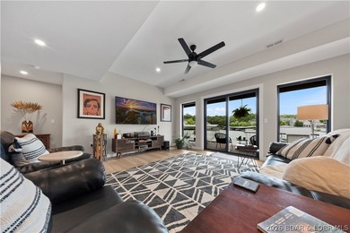 Contemporary luxury meets effortless lake living in this - photo 36