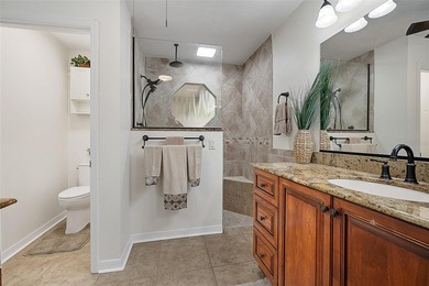 Custom-Built Brick Beauty in Breakaway Trails! Tucked away on a - photo 37