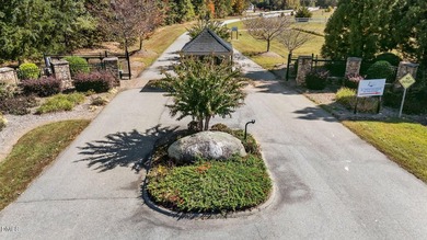 Welcome home to KERR LAKE living at its best! This beautifully - photo 37